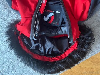 Northfinder S veľkosť - 5