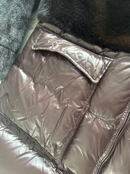 Blauer nová zimná Bunda m - 5