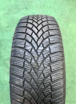 185/65 r15 zimné BRIDGESTONE 88T - 5