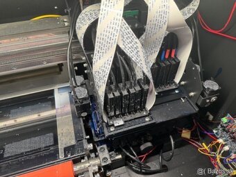 UV DTF tlačiareň 30cm - 5