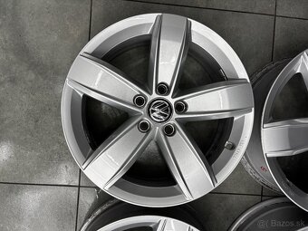 ✅ 5x112 r17 Corvara Passat b8 tiguan - 5