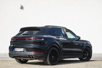 Porsche Cayenne 2023 - 5