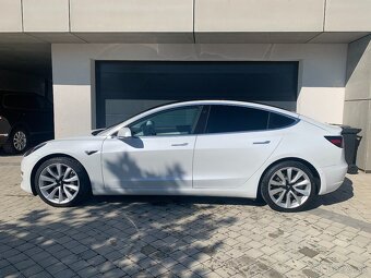 Tesla Model 3 Long Range Dual Motor - odpočet DPH - 5