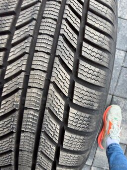 Continental wintercontact ts 870 - 5