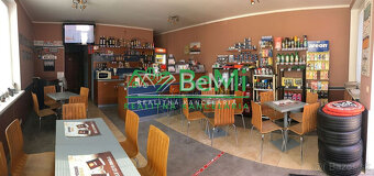 Autoumyváreň s kaviarňou a dvomi bytmi ID: 059-18-STK - 5