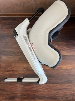 Autosedacka s isofixom Reversal 2 - 5