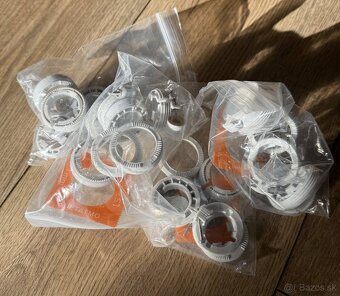 Netatmo Thermostat + relé - 5