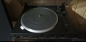 JVC Garmafon direct- drive plno automat AL-F3K - 5