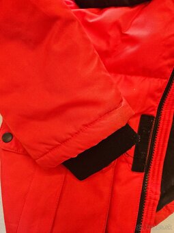 Zimna bunda zn 4F v 146 - 5