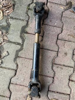 Kardanový hriadeľ - 5