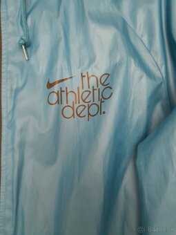 Nike athletic dept L - 5