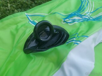 Nafukovací čln - 5