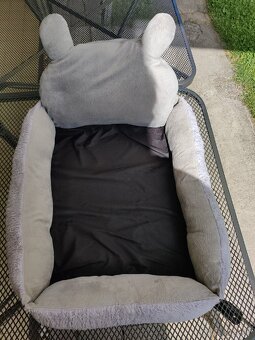 Pelech pre zvieratko - 5