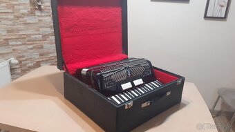 akordeón Fratelli Crosio - 5