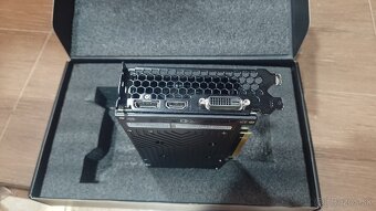 RTX 2060 SUPER Gainward Ghost – perfektný stav - 5