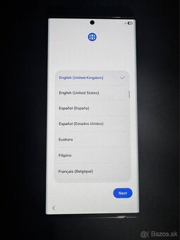 Samsung Galaxy S22 Ultra - 5