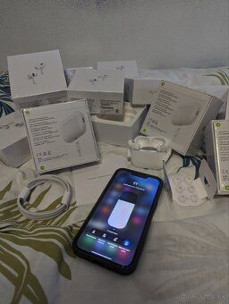 Airpods pro 2 noví - 5