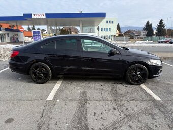 Passat cc 3,6 V6 4 motion - 5