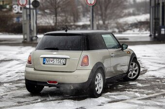 Mini Cooper 1.6 - 5