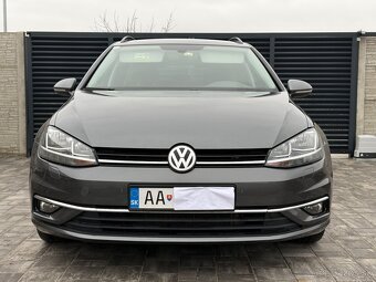Volkswagen Golf Variant 1.6 TDI BMT 115k Edition “83000km” - 5