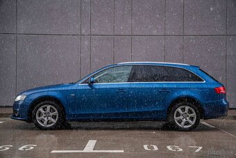 Audi A4 B8 Avant 1.8 TFSI - 5