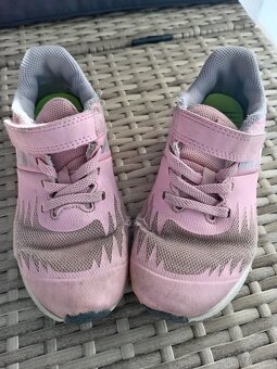 Darujem botasky nike - 5