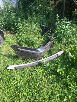 Volkswagen passat B5 combi - 5