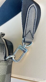 Louis Vuitton pánska kabelka - 5