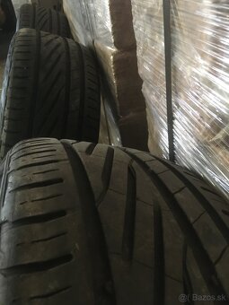 Elektrony 18” OZ racing 5x114,3 - 5