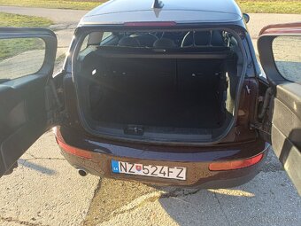 Mini Cooper Clubman 2.0 D 110kw - 5