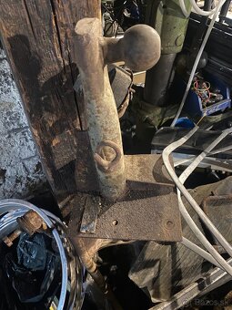 Škoda 100l náhradné diely - 5