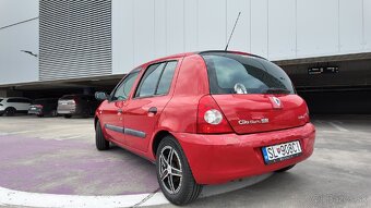 Renault Clio 2 Storia - 5
