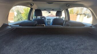 Fiat Grande Punto 1.3 mutijet - 5