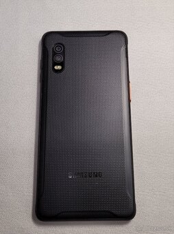 Samsung Galaxy Xcover Pro - 5