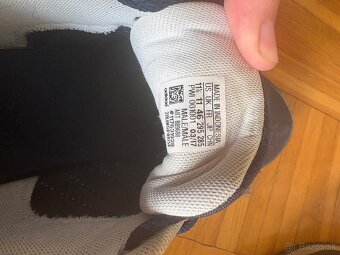 Tenisky Adidas veľkosť 46 - 5