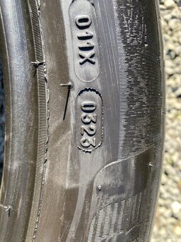 Michelin letné 235/45R20 - 2ks - 5