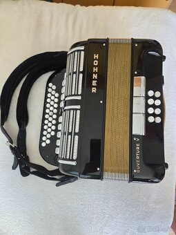 HELIGONKA Overture 5 - 5