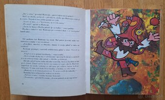 Rumcajs, Cipisek, Manka - 5