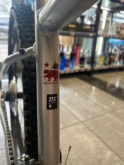 Bicykel dámsky S - 5