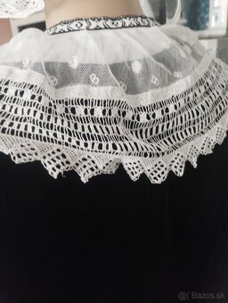 Kopaniciarske kroj - 5