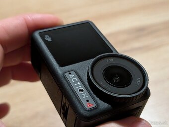 DJI Osmo Action 4 - 5
