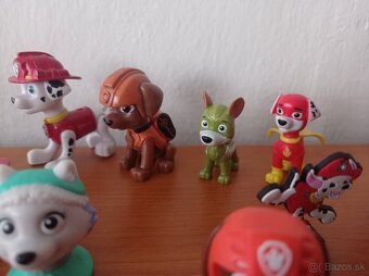 Paw patrol - 5