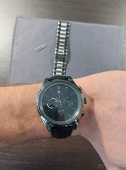 Hodinky Tommy Hilfiger - 5