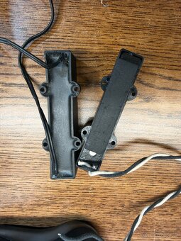 Predám Snímače a krýty na snímače - 5