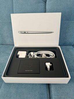 Apple MacBook Air 13” / model - A1466 - 5