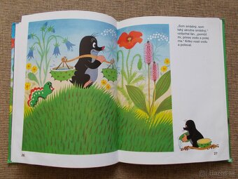 Ako prišiel Krtko k nohavičkám - 5