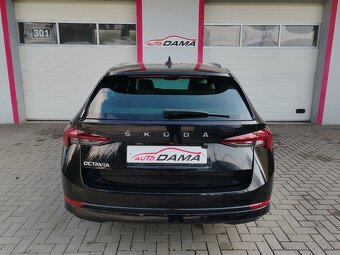Prodám Škoda octavia 4 / IV 2.0TDI Style 1.Maj DPH - 5