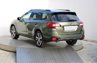 Subaru Outback Premium - 5