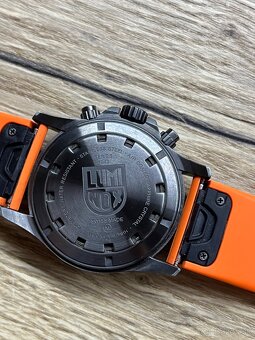 Luminox panske hodinky - 5