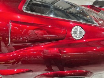 ELEANOR Mustang Shelby GT500 - 5